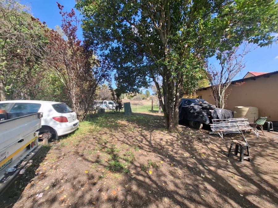 3 Bedroom Property for Sale in Dewetsdorp Free State